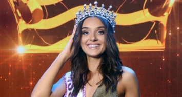 Без работы не останется: дисквалифицированной «Мисс Украина» сделали новое предложение