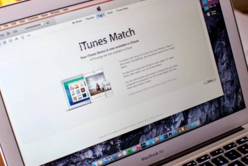 Apple запретила скачивать приложения через iTunes для macOS Mojave