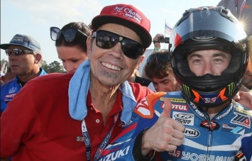 Роджер Ли Хейден завершил карьеру в MotoAmerica