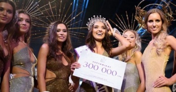 Это абсурд: Мисс Украина-2018 Дидусенко приглашают в кино