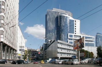Киевский ТРЦ Gulliver выставлен на продажу за 18 млрд гривен