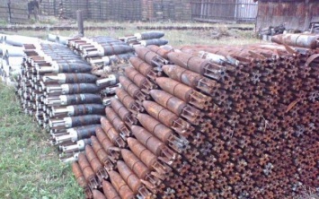 Железобетонные «коконы»: в Минобороны рассказали о строительстве новых хранилищ боеприпасов (ФОТО)