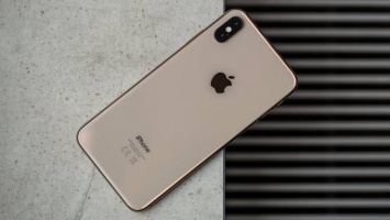 В iPhone XS и XS Max обнаружили незаявленный режим съемки