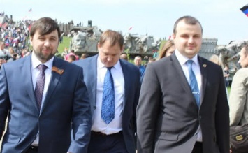 СБУ опубликовала аудио о подготовке Пушилиым устранения Захарченко