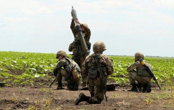 В ВСУ возложили вину за взрыв Молота на солдат