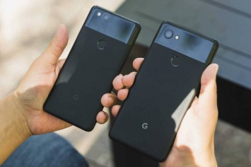 Google рассекретила важные нововведения Google Pixel 3 до презентации