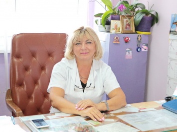 В Одессе оказывают медпомощь по сохранению и укреплению репродуктивного здоровья