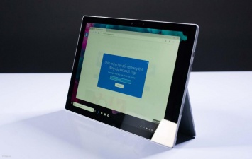 Утечки о Surface Pro 6 никого не радуют