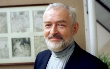 Народный художник России Мюд Мечев скончался на 90-м году жизни