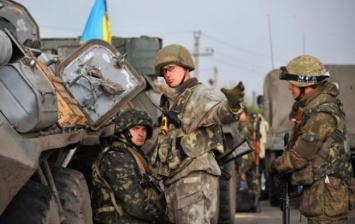 В Минобороны Украины раскрыли планы боевиков по наступлению