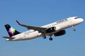 Почти 30 пассажиров самолета пострадали из-за турбулентности над Мексикой