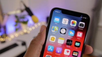 Простая хитрость позволяет взломать защиту iOS 12