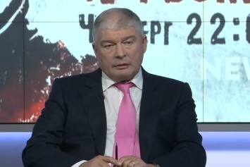 ''В Украине растят узкопрофильных дебилов!'' Червоненко снова оскандалился