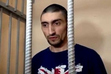 По ''закону Савченко'': суд приказал выпустить антимайдановца Топаза из тюрьмы