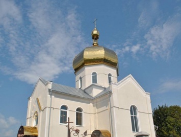 В Ивано-Франковской области произошла драка из-за храма Московского патриархата