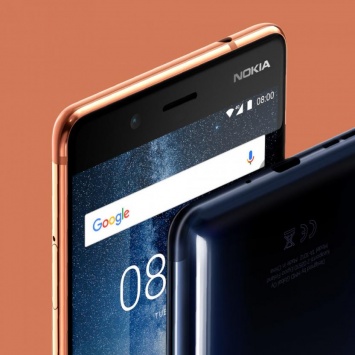 На смартфоны Nokia разрешили ставить неофициальные прошивки