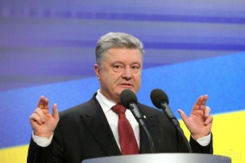 Порошенко поведал о своем бизнесе в России