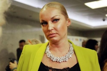 «Сестры по несчастью»: Дана Борисова призналась, что помогает Волочковой избавиться от алкоголизма
