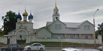 Настоятель ярославского храма хочет засудить Варламова за "оскорбление верующих"