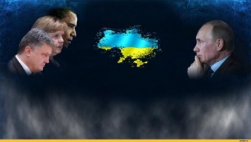 Российской империи без Украины не существует, поэтому Путину нужна вся Украина - Порошенко