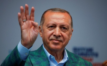 Визит Эрдогана в Германию: программу президента изменили из-за безопасности