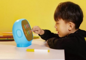 Xiaomi выпустила для детей smart-игрушку с искусственным интеллектом