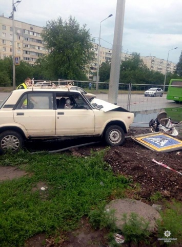 Страшное ДТП в Харькове: потерпевшие взяли деньги
