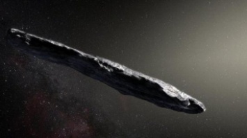 Астероид размером с Биг-Бен приближается к Земле