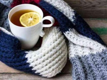 Шесть целебных напитков победят простуду
