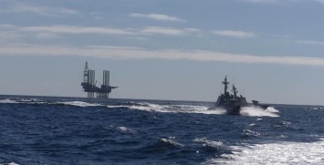 Украина пошла на новую антироссийскую провокацию в Черном море