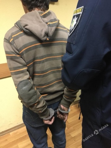 В Одесской области мужчина изнасиловал восьмилетнего мальчика