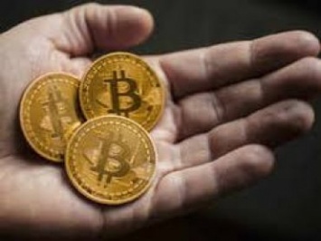 Монумент создателю Bitcoin установили в Киеве