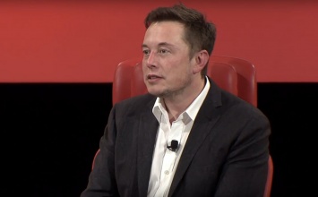 Илон Маск покинет пост председателя совета директоров Tesla и выплатит штраф