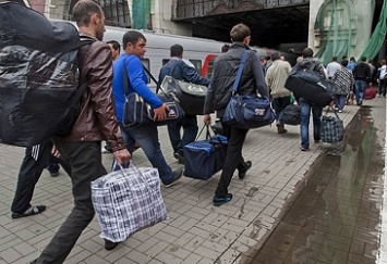 Проблема трудовой миграции для Украины набирает все более серьезные обороты - эксперт