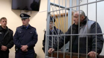 Крысин остался в люкс-камере Лукьяновского СИЗО: опять "внезапно" заболел