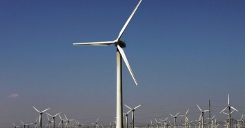 Для инвесторов в ветряные электростанции упростили бюрократические процедуры