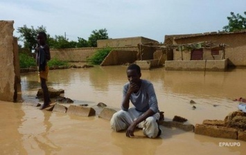 Жертвами наводнений в Нигере стали 42 человека