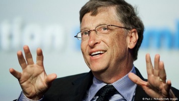 Билл Гейтс решил стать латифундистом