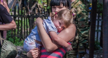 На Донбассе в 2018 году были убиты или ранены 23 ребенка, - ОБСЕ
