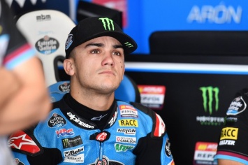 Обидчик Макара Юрченко не получил продление контракта в Moto3 на 2019 год