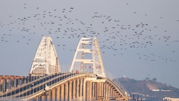 Запуск поездов по Крымскому мосту позволит перевозить 14 млн пассажиров