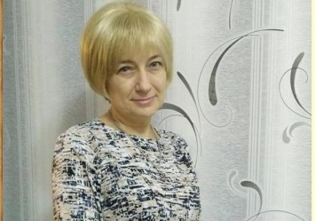 Жительница Запорожья просит помощи (ФОТО)