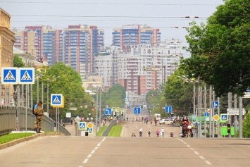 В Харькове появится новое КП