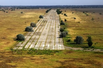 В Одесской области могут открыть "законсервированный" аэропорт