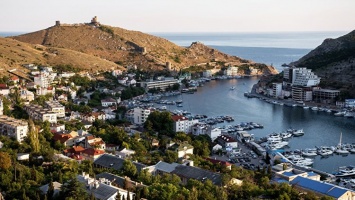 Ростуризм предрекает Крыму к концу года абсолютный туристический рекорд