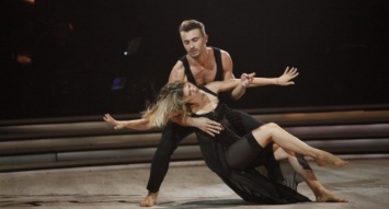 Опухшие ребра, закрытая травма грудной клетки и синяки: Анита Луценко написала правду об участии в шоу «Танцы со звездами»