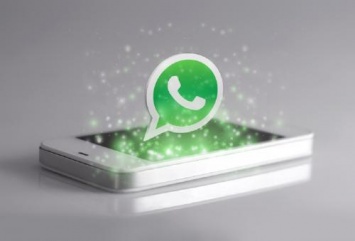 WhatsApp упростил функцию отправки сообщений для смартфонов