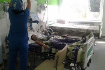 Школьники жестоко избили одноклассника в Черкасской области - мальчик в коме (Фото)