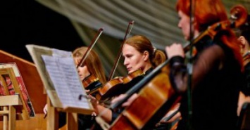 На «Харьковских ассамблеях» выступят музыканты из разных стран мира