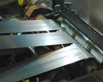JW Aluminum обновляет производство